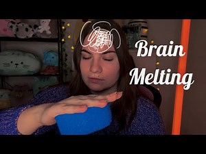 Relaxing Sounds That MELTS Your Brain | ASMR