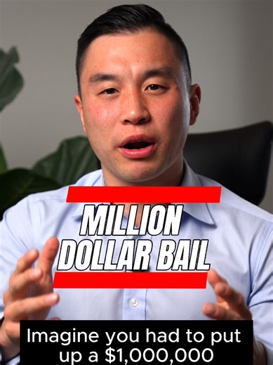 Understanding Million Dollar Bail in Criminal Law