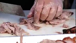 45K views · 1K reactions | American Street Food - ASIAN BUNS AND BURMESE CHICKEN CURRY PARATHA Queens Night Market NYC | Travel Thirsty | Facebook