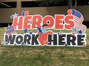 Littleton Adventist Hospital Gets High Mark In Leapfrog Grading