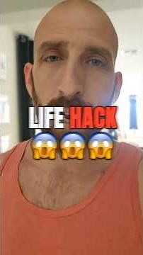 Life Hack: How to set goals that you ACTUALLY HIT!