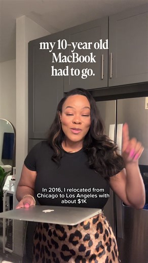 Why I Upgraded to a Refurbished MacBook Air