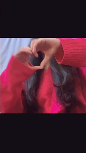 Hair Style Transformation Before and After #revlon #hair #youtubeshortsviral