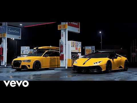 2Scratch - My Love (Official Music Video)