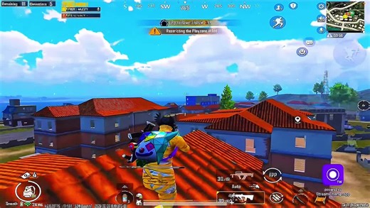 PUBG Mobile Dance Moves Challenge