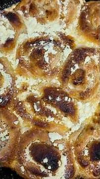 Sirnica! Mama's Burek with Cheese 🤤 #burek #cheese #recipe #balkan #fyp
