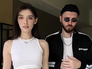 战斗民族版来啦