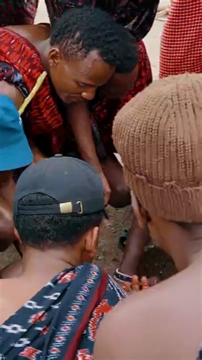 Bushmen Heritage - Episode 74