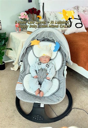 Essential Baby Rocker for Modern Parents in 2026