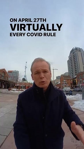 Masks dropped in Ontario in most places March 21 #covid19 #masks #onpoli #ottnews #cdnpoli #freedomconvoy2022