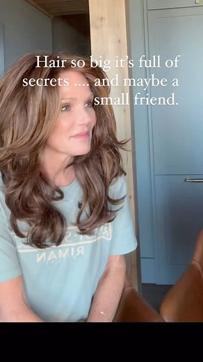 22 reactions | Serving major volume, minor size head. Some wigs might...