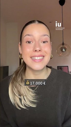 Verdienst Du mit dem Studium wirklich mehr? | Gehalts-Check | IU Internationale Hochschule