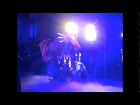 Forever - Shrek the Musical