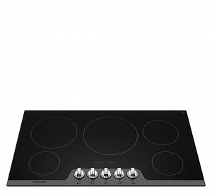 Frigidaire FGEC3648US Gallery 36" Electric Cooktop