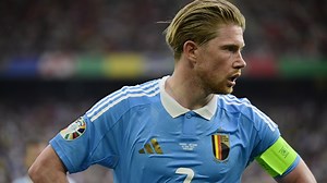 "La France n’a pas été parfaite, mais nos amis Belges ont été bien plus médiocres encore": le match France-Belgique est déjà lancé dans la presse