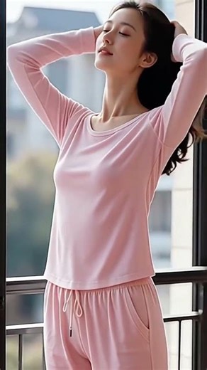 Is This the Perfect AI Tall Woman? Secrets Inside! ❓✨