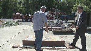 Home with missile bunkers for sale