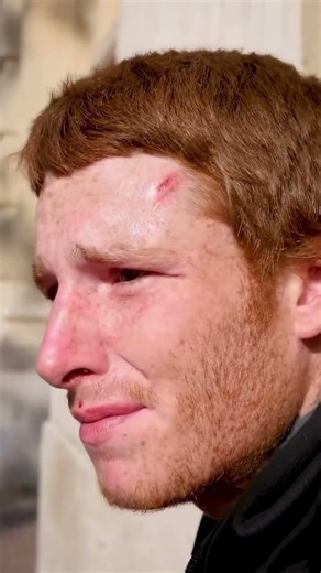 What It Really Feels Like to Be Homeless and Rough Sleeping