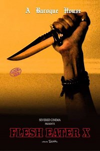 Flesh Eater X - Movie