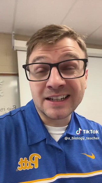 Playdoh Models in Genetics #biology #apbiology #genetics #teaching #science