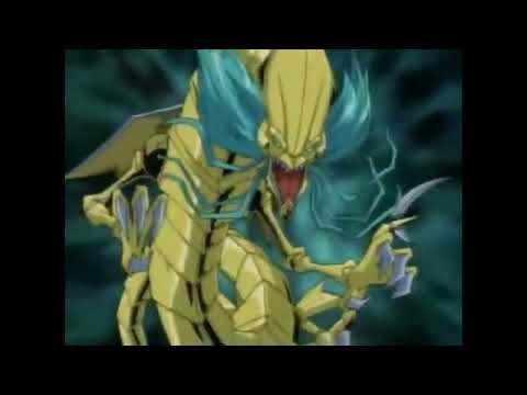 4Kids TV Promo Yu-Gi-Oh! GX (2007)