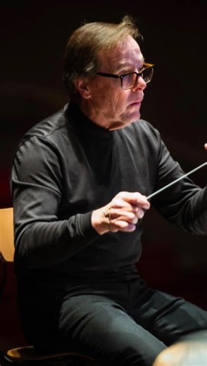 🎶 A lifetime of beautiful music and a new piece to be revealed on March 4! Delta College Director of Bands Professor M.J. Wamhoff was recently honored by the California Band Directors Association with the David Goedecke Lifetime Achievement Award for his career in growing and educating students for more than 40 years. 👏 ➡️ Friends and former students from across the state have commissioned a piece in Prof. Wamhoff’s honor, which will be performed for the first time at the Delta College symphon