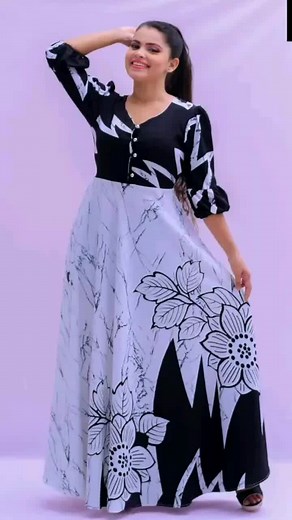 Oder now.. whatapp number 075👗0738859 #longfrock #shortfrock #frocks #frock #newfrockdesign💃 #diyafashion07