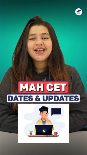 😱2026 BIG UPDATE! MAH CET Dates Out🚨MAH CET BBA Admissions #Shorts #BBA #BBACourse