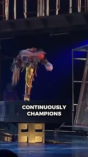 🌟 Jumping into the World of Lorena Abreu - The Parkour Queen! 🏃‍♀️💨 #lorenaabreu #ytshorts #parkour