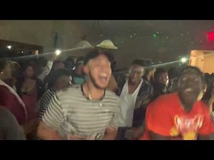 Kappas & Alphas (Wipe Me Down)