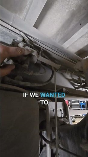 How A Ride Height Control Valve Works