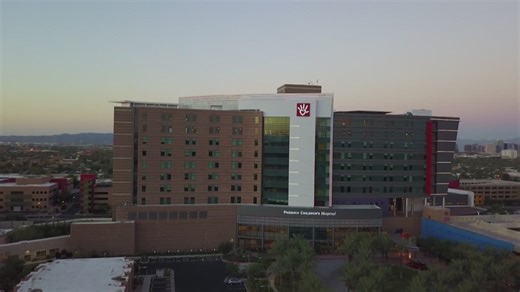 Phoenix Children's hospitals may lose in-network status with major insurance provider