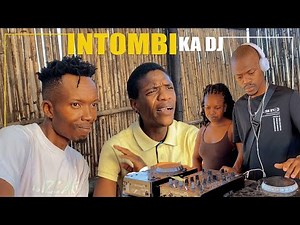 Abangani Bethu - Intombi Ka DJ (Skit)