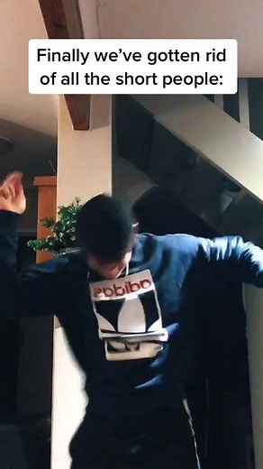 Short gang wya #calebviagra #shortpeople #tallpeopleproblems