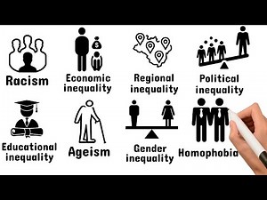 Every Type of Discrimination Explainеd