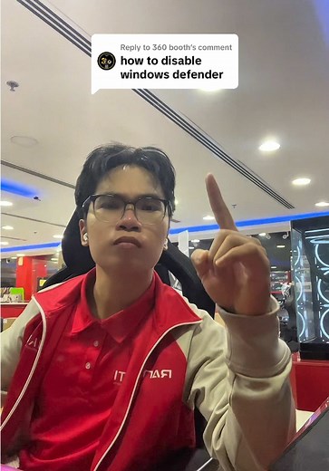 Disable Windows Defender on PC | Easy Guide