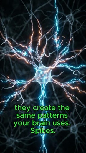 It Actually Responded: Machines Talking to the Brain