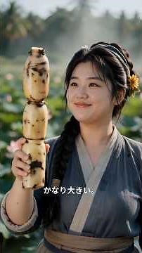 [Chinese Drama/Japanese Dub] Surviving a Deserted Island with Modern Knowledge: A Total Reversal ...