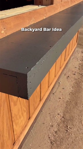 8x12 Bar Shed Tour | Backyard Bar Setup Idea | Shed World California #barshed #backyardbar