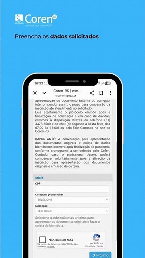 Tutorial - Transferência