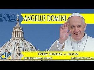 Angelus Domini 2013-09-15