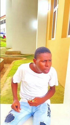 Brother Bernard 😂 #funny #shorts #comedy #foryou #fyp #kingdavid