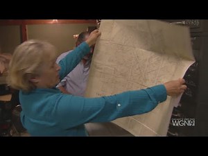 Backstory: The Evolution of Maps