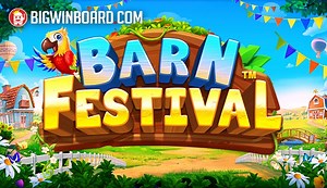 Barn Festival (Pragmatic Play) Slot Review & Demo