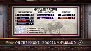 The best defense in the NFL is ________ | The Dan Patrick Show