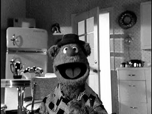 Muppet Screen Tests: I Love Lucy