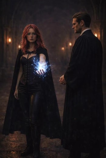 Training Magic in a Dark Academy #bookaesthetics #darkfantasy #cinematicbooks #darkenchantress #gothicfantasybooks Mal is learning how to control her Dark Lurer abilities at the academy. Under the guidance of the Dean’s assistant — a necromancer — she practices focusing her power on a magical target. In this academy, power isn't something you're born knowing how to use. It's something you survive learning.