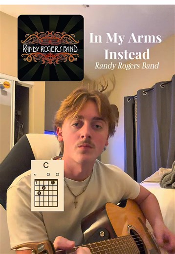 In My Arms Instead Guitar Tutorial for Beginners