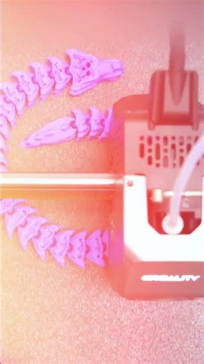 You Won't Believe What This 3D Printer Can Make!