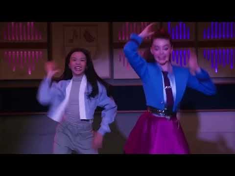 Vampirina: Teenage Vampire - Supernatural [SONG]